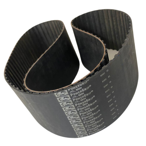 CORREIA H 560 X 25MM GATES