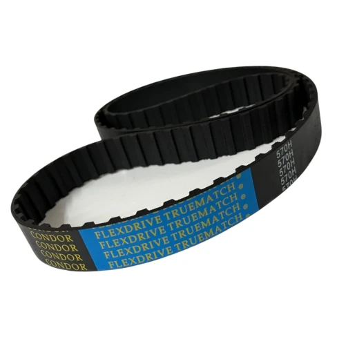 CORREIA H 570 X 25MM CONDOR
