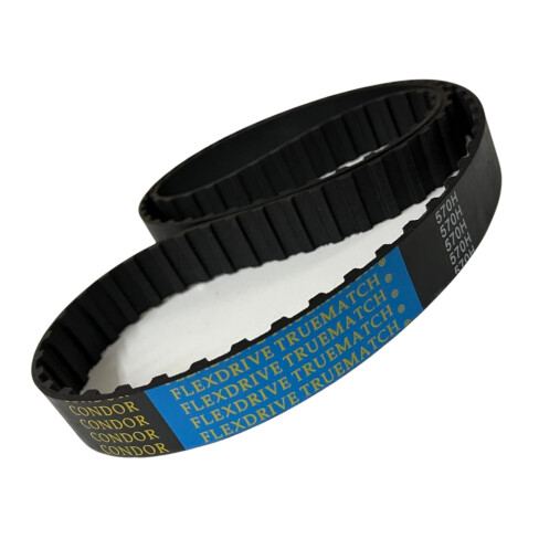 CORREIA H 570 X 50MM CONDOR