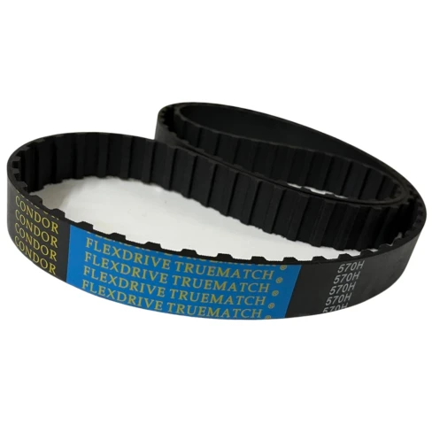 CORREIA H 570 X 38MM CONDOR