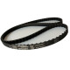 CORREIA H 600 X 16MM CONTITECH