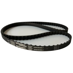 CORREIA H 600 X 25MM CONTINENTAL