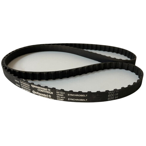 CORREIA H 600 X 16MM CONTITECH