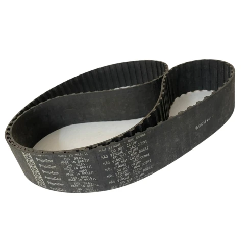 CORREIA H 600 X 38MM GATES