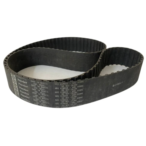 CORREIA H 600 X 40MM GATES