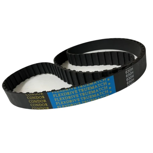CORREIA H 630 X 25MM CONDOR