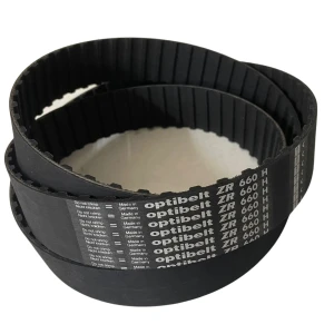 CORREIA H 660 X 20MM OPTIBELT ZR