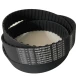CORREIA H 660 X 20MM OPTIBELT ZR