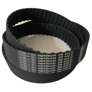 CORREIA H 660 X 10MM OPTIBELT ZR