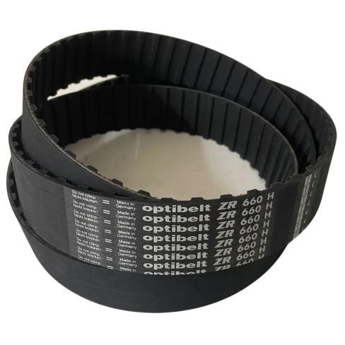 CORREIA H 660 X 10MM OPTIBELT ZR