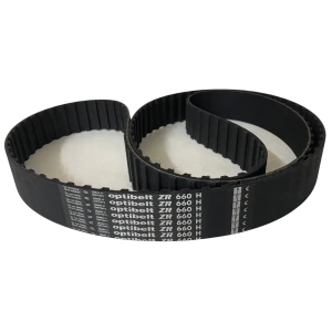CORREIA H 660 X 19MM OPTIBELT ZR