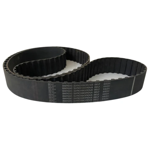 CORREIA H 660 X 20MM BANDO