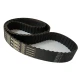 CORREIA H 660 X 20MM CONTITECH