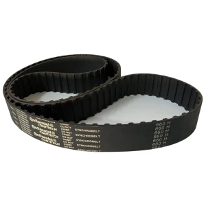 CORREIA H 660 X 20MM CONTITECH