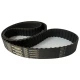 CORREIA H 660 X 20MM CONTITECH