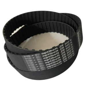CORREIA H 660 X 30MM OPTIBELT ZR