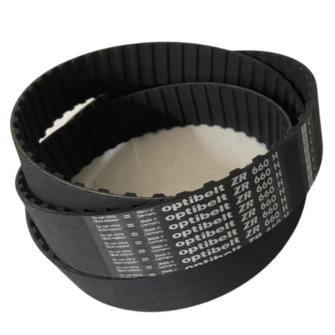 CORREIA H 660 X 30MM OPTIBELT ZR