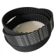 CORREIA H 660 X 25MM OPTIBELT ZR