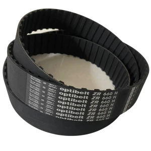 CORREIA H 660 X 25MM OPTIBELT ZR