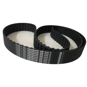 CORREIA H 660 X 29MM OPTIBELT ZR