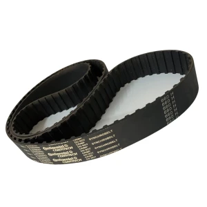 CORREIA H 660 X 38MM CONTITECH