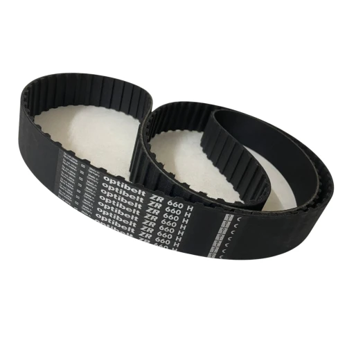 CORREIA H 660 X 50MM OPTIBELT ZR