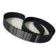 CORREIA H 660 X 40MM OPTIBELT ZR