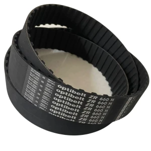 CORREIA H 660 X 40MM OPTIBELT ZR