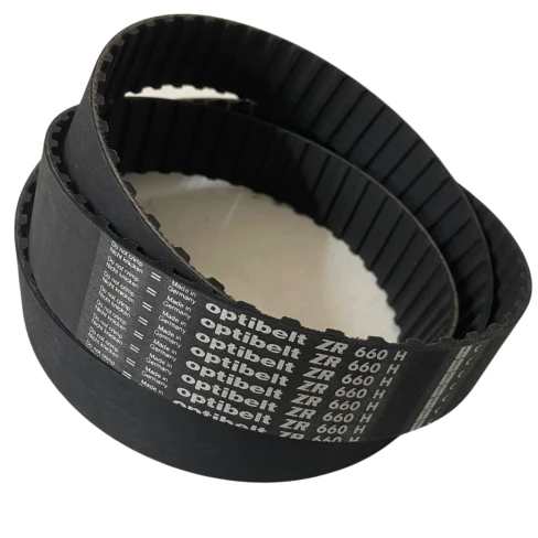CORREIA H 660 X 40MM OPTIBELT ZR