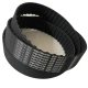 CORREIA H 660 X 40MM OPTIBELT ZR
