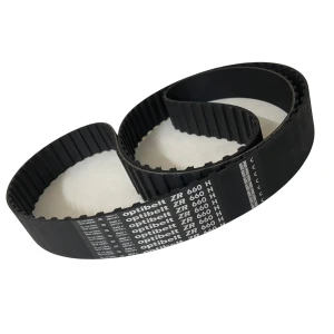 CORREIA H 660 X 38MM OPTIBELT ZR
