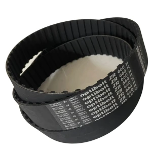 CORREIA H 660 X 55MM OPTIBELT ZR