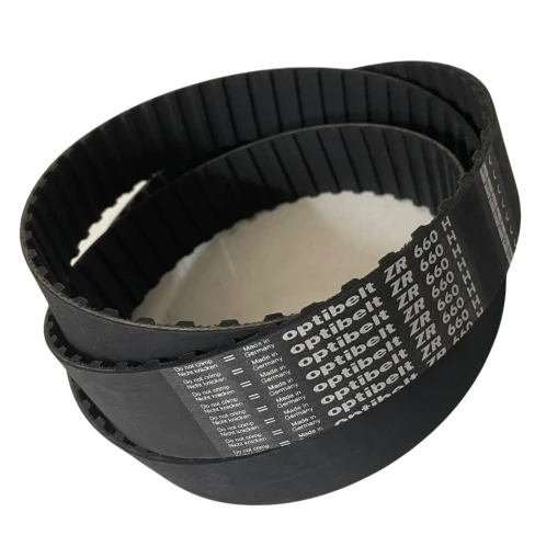 CORREIA H 660 X 55MM OPTIBELT ZR
