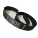 CORREIA H 660 X 75MM OPTIBELT ZR