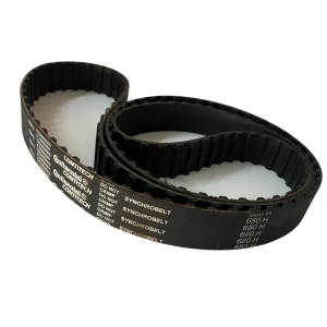 CORREIA H 680 X 30MM CONTITECH
