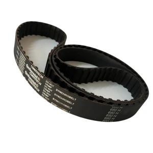 CORREIA H 680 X 50MM CONTITECH