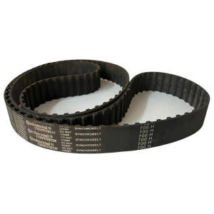 CORREIA H 700 X 16MM CONTITECH