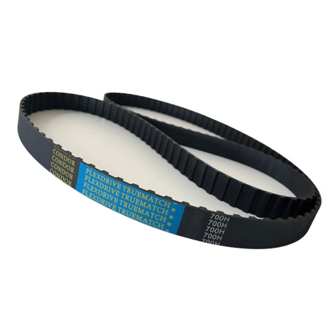 CORREIA H 700 X 25MM CONDOR