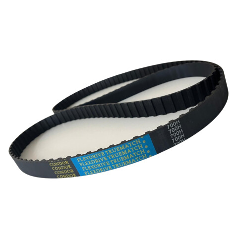 CORREIA H 700 X 37MM CONDOR