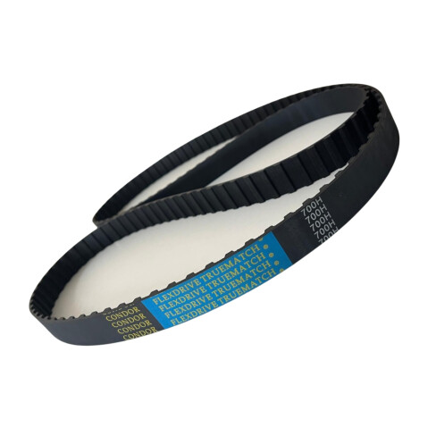 CORREIA H 700 X 50MM CONDOR