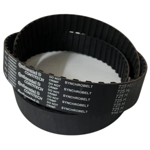 CORREIA H 725 X 20MM CONTITECH