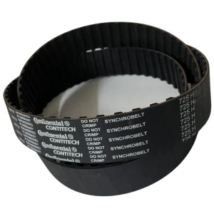 CORREIA H 725 X 25MM CONTITECH