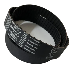 CORREIA H 725 X 38MM CONTITECH