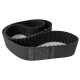 CORREIA H 730 X 52MM BANDO
