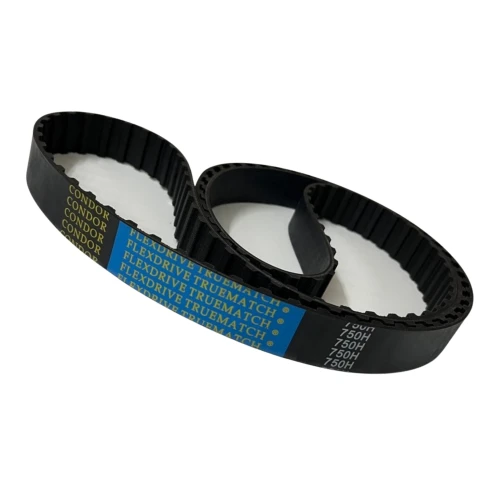 CORREIA H 750 X 38MM CONDOR