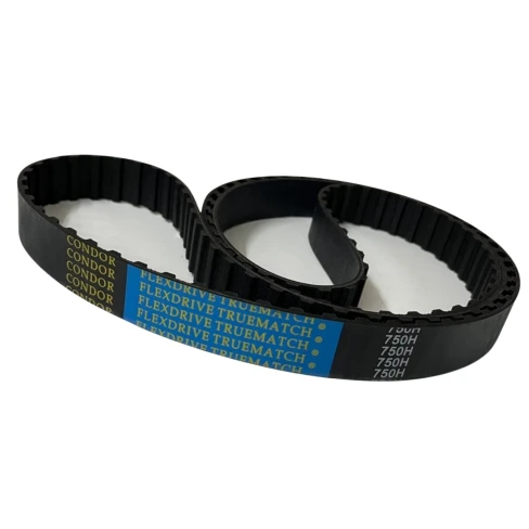 CORREIA H 750 X 25MM CONDOR