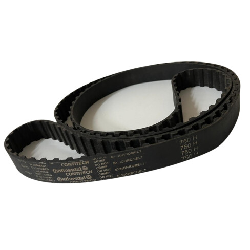 CORREIA H 750 X 10MM CONTITECH