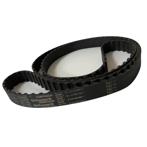 CORREIA H 750 X 10MM CONTITECH