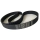 CORREIA H 800 X 20MM OPTIBELT ZR