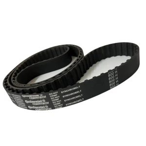 CORREIA H 800 X 25MM CONTITECH